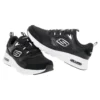 Skech-Air Court ”Black White”