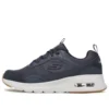 Skech-Air Court ”Navy Black”