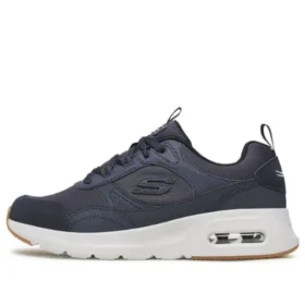 Skech-Air Court ”Navy Black”