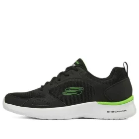 Skech-Air Dynamight ”Black Green”
