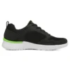 Skech-Air Dynamight ”Black Green”