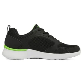 Skech-Air Dynamight ”Black Green”