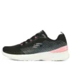 Skech-Air Dynamight ”Black Pink”