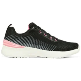 Skech-Air Dynamight ”Black Pink”