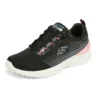 Skech-Air Dynamight ”Black Pink”