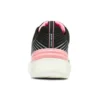 Skech-Air Dynamight ”Black Pink”