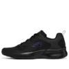 Skech-Air Dynamight ”Black Purple”