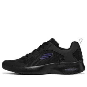 Skech-Air Dynamight ”Black Purple”