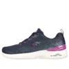 Skech-Air Dynamight ”Black Purple”