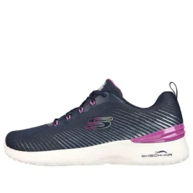 Skech-Air Dynamight ”Black Purple”