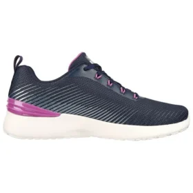 Skech-Air Dynamight ”Black Purple”