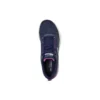 Skech-Air Dynamight ”Black Purple”