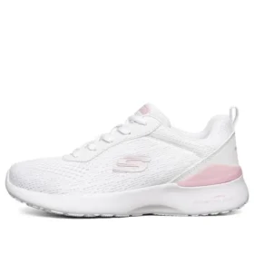 Skech-Air Dynamight ”Ljusrosa Vit”
