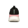 Skech-Air Dynamight Low Svart/Rosa