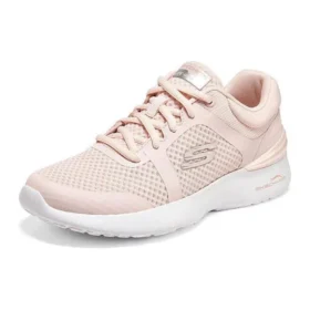 Skech-Air Dynamight ”Mad Dash – Ljusrosa”