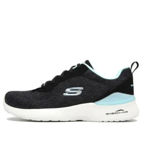 Skech-Air Dynamight Svart/Blå