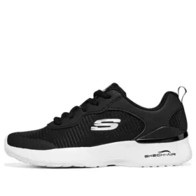 Skech-Air Dynamight ”Svart Vit”