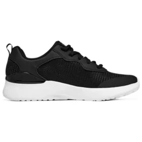 Skech-Air Dynamight ”Svart Vit”