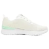 Skech-Air Dynamight ”White”