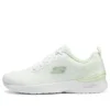Skech-Air Dynamight ”White Mint”