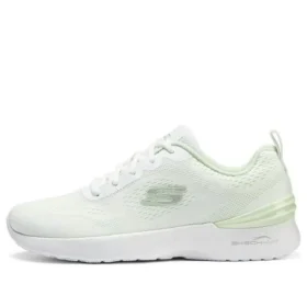Skech-Air Dynamight ”White Mint”