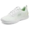 Skech-Air Dynamight ”White Mint”