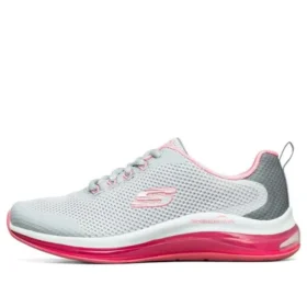 Skech-Air Element 2.0 Sneakers Vit/Rosa/Grå