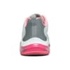 Skech-Air Element 2.0 Sneakers Vit/Rosa/Grå