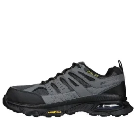 Skech-Air Envoy ST Arcket ”Grey Black”