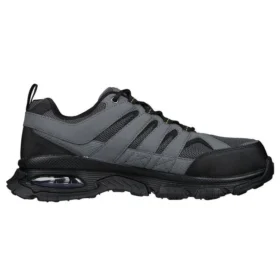 Skech-Air Envoy ST Arcket ”Grey Black”