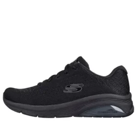 Skech-Air Extreme 2.0 – Classic Vibe låga sportskor Svart