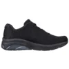 Skech-Air Extreme 2.0 – Classic Vibe låga sportskor Svart