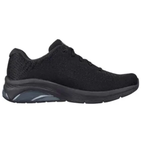 Skech-Air Extreme 2.0 – Classic Vibe låga sportskor Svart