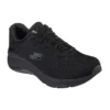 Skech-Air Extreme 2.0 – Classic Vibe låga sportskor Svart