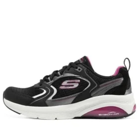 Skech-Air Extreme 2.0 ”Daily – Black Purple”