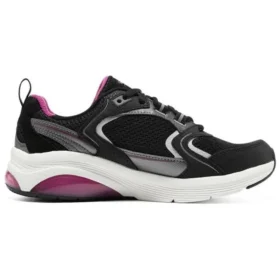 Skech-Air Extreme 2.0 ”Daily – Black Purple”