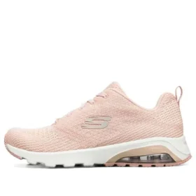 Skech-Air Extreme Sneakers Rosa/Vit