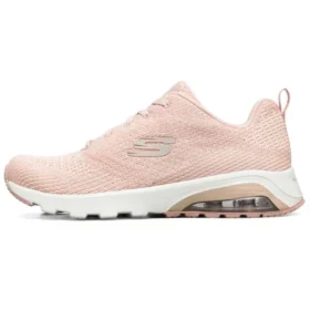Skech-Air Extreme Sneakers Rosa/Vit