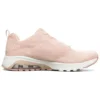 Skech-Air Extreme Sneakers Rosa/Vit
