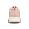 Skech-Air Extreme Sneakers Rosa/Vit