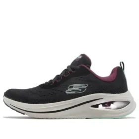 Skech-Air Meta-Aired Out ”Black Multicolor”