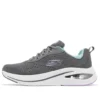 Skech-Air Meta ”Grey White Purple”