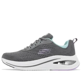 Skech-Air Meta ”Grey White Purple”