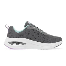 Skech-Air Meta ”Grey White Purple”