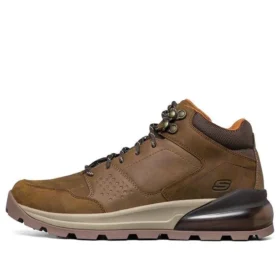 Skech-Air Point Flight Line ”Dark Brown” Skech-Air Point Flight Line ”Dark Brown”