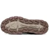 Skech-Air Point Flight Line ”Dark Brown”