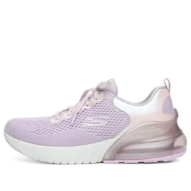 Skech-Air Stratus Sneakers Lila/Vit/Rosa