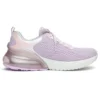 Skech-Air Stratus Sneakers Lila/Vit/Rosa