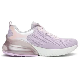 Skech-Air Stratus Sneakers Lila/Vit/Rosa