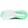 Skech-Air Stratus Sneakers Vit/Svart/Grön